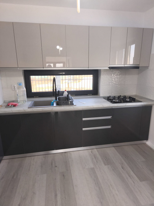 Duplex de vanzare in Magurele