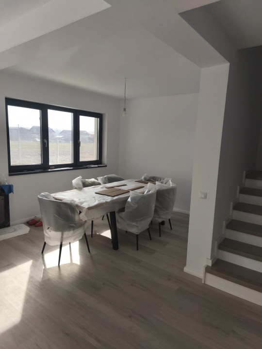 Duplex de vanzare in Magurele