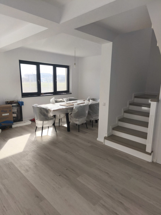 Duplex de vanzare in Magurele