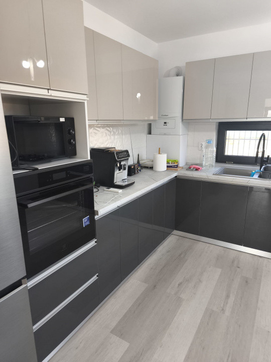 Duplex de vanzare in Magurele