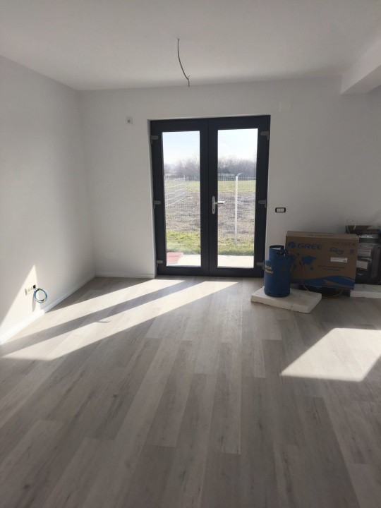 Duplex de vanzare in Magurele