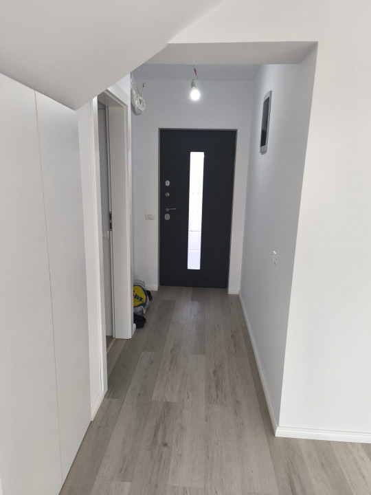 Duplex de vanzare in Magurele