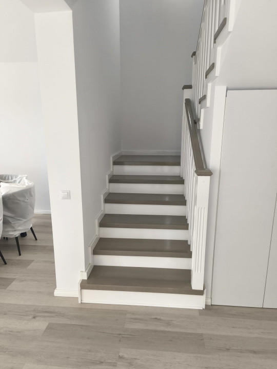 Duplex de vanzare in Magurele