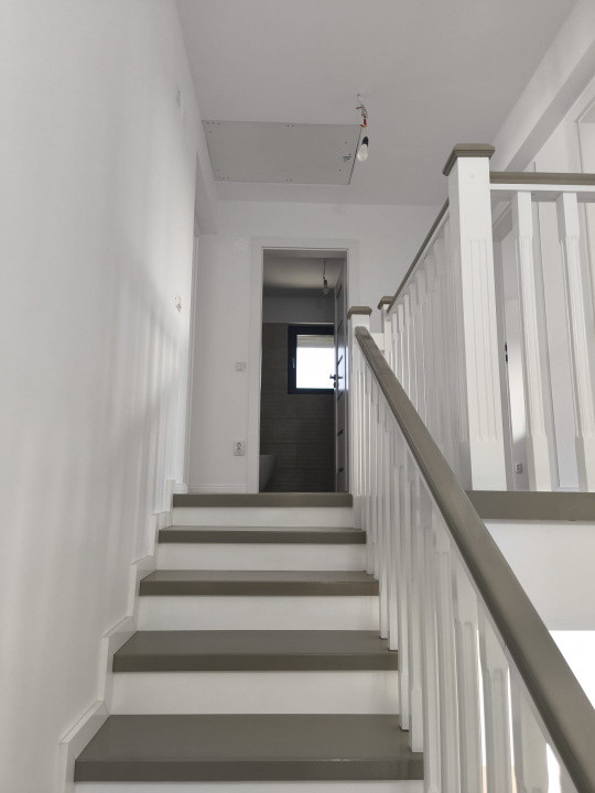 Duplex de vanzare in Magurele