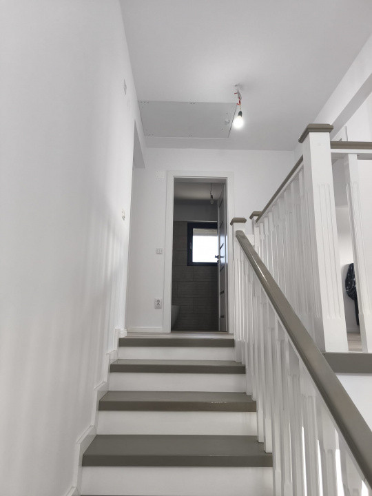 Duplex de vanzare in Magurele