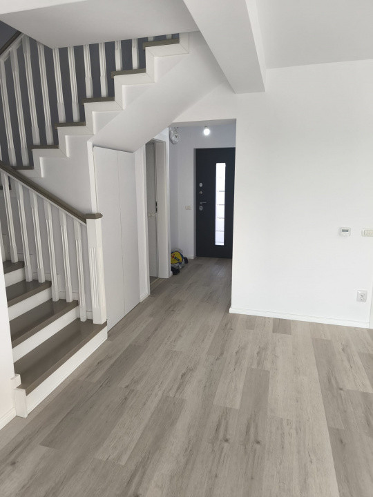 Duplex de vanzare in Magurele