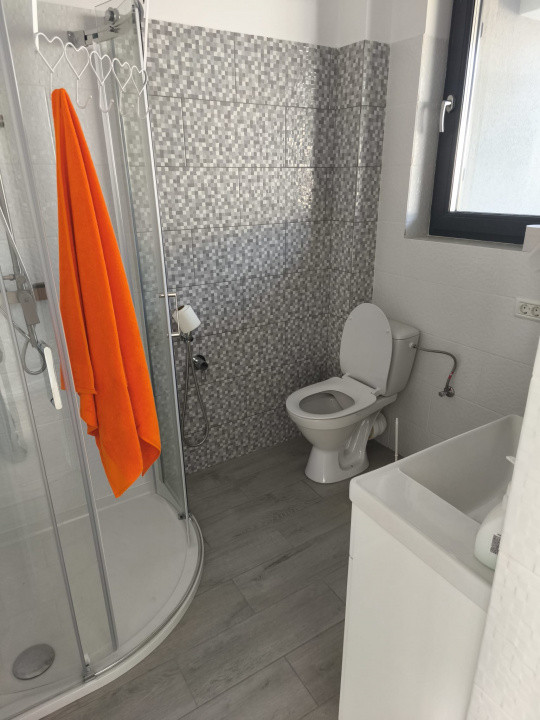 Duplex de vanzare in Magurele