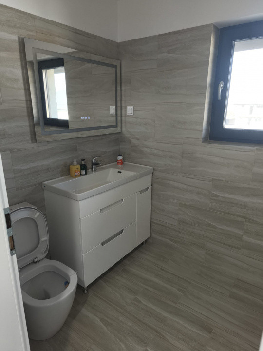 Duplex de vanzare in Magurele