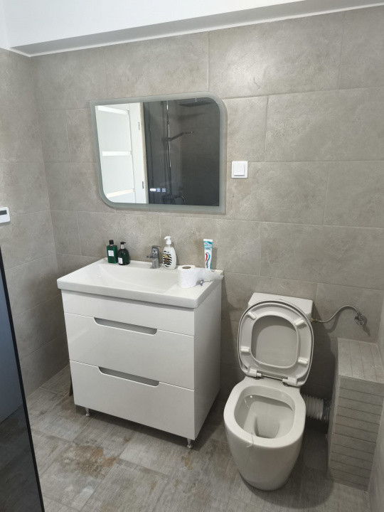 Duplex de vanzare in Magurele