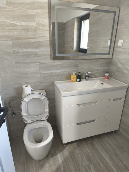 Duplex de vanzare in Magurele