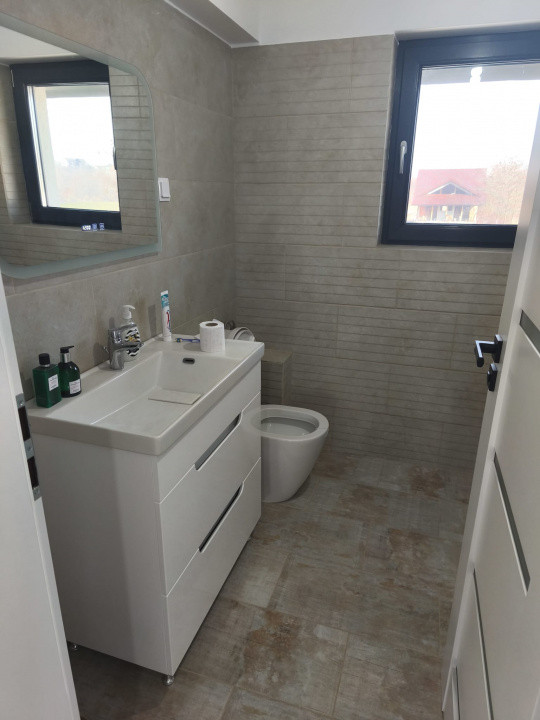 Duplex de vanzare in Magurele