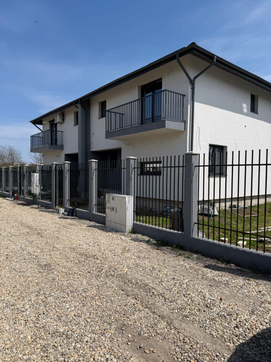Duplex de vanzare in Magurele