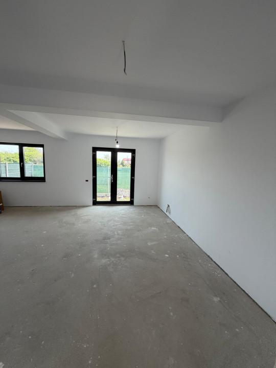 Duplex de vanzare in Magurele