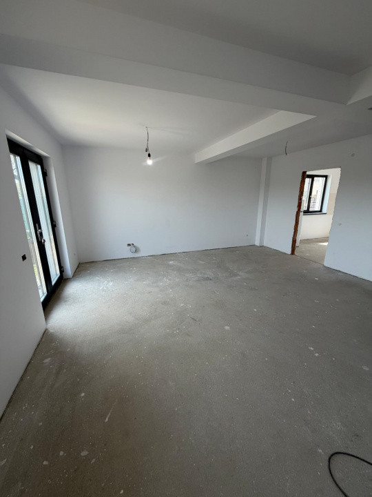 Duplex de vanzare in Magurele