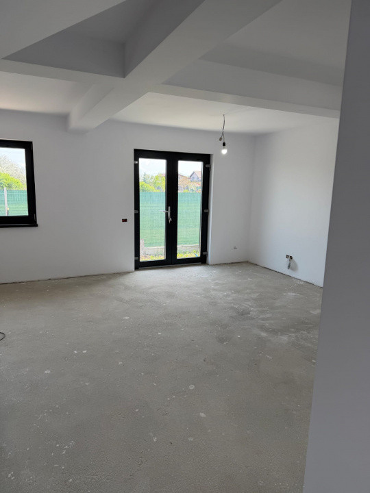 Duplex de vanzare in Magurele