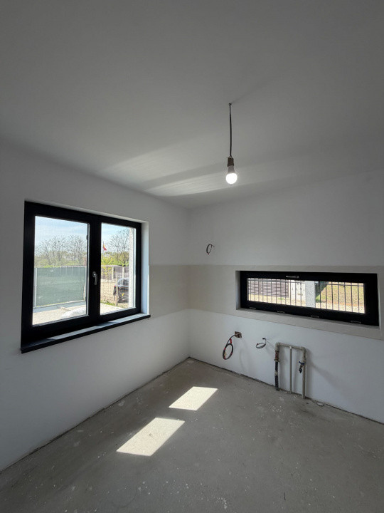 Duplex de vanzare in Magurele