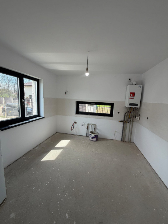 Duplex de vanzare in Magurele