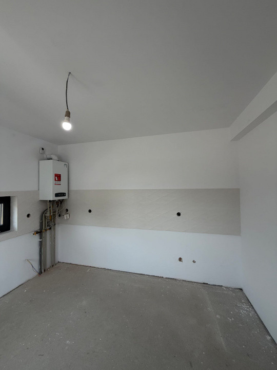 Duplex de vanzare in Magurele