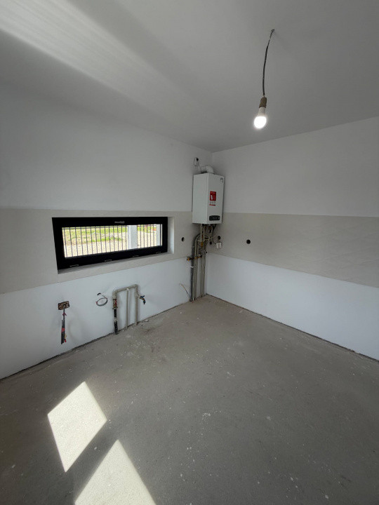 Duplex de vanzare in Magurele