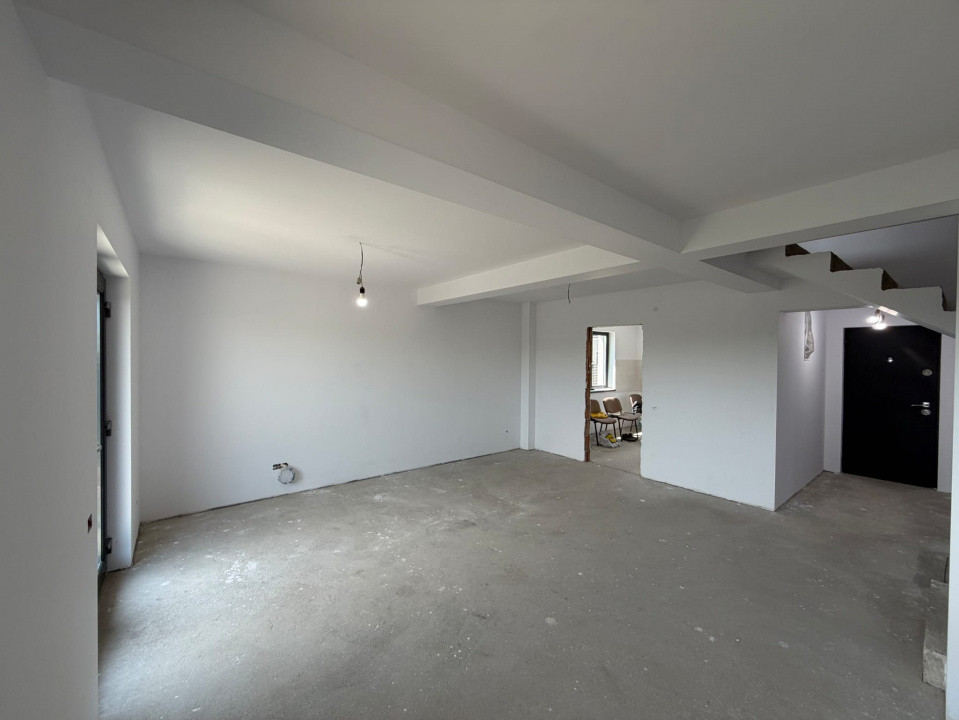 Duplex de vanzare in Magurele