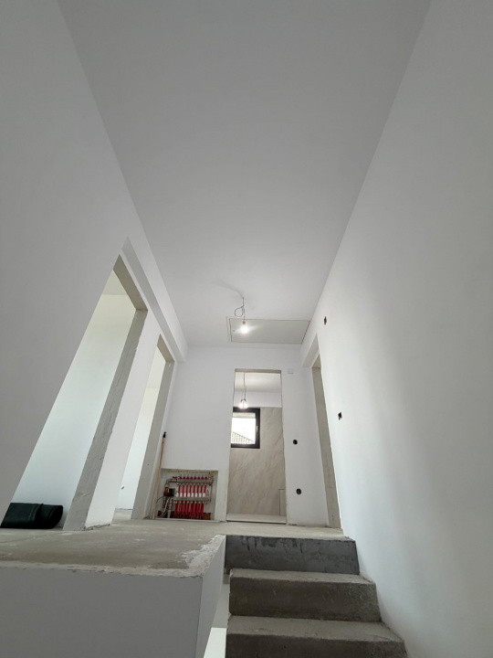 Duplex de vanzare in Magurele