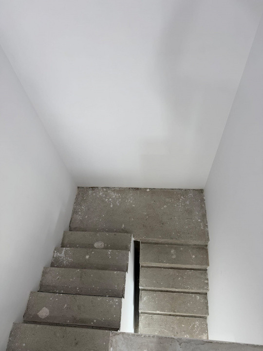 Duplex de vanzare in Magurele