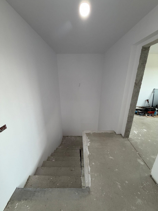 Duplex de vanzare in Magurele