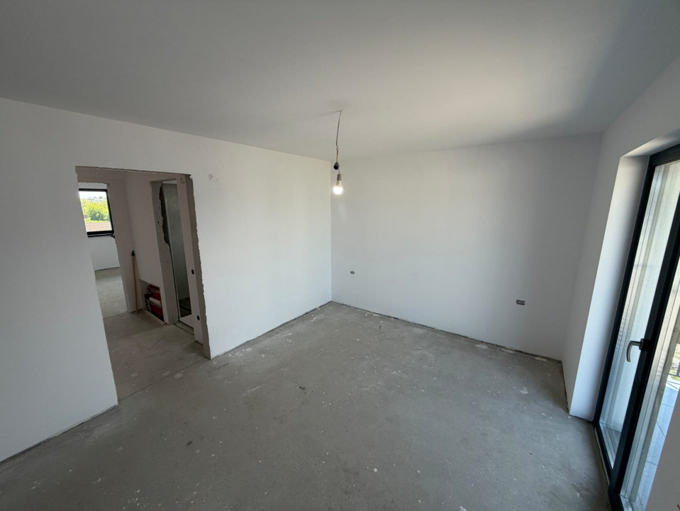 Duplex de vanzare in Magurele