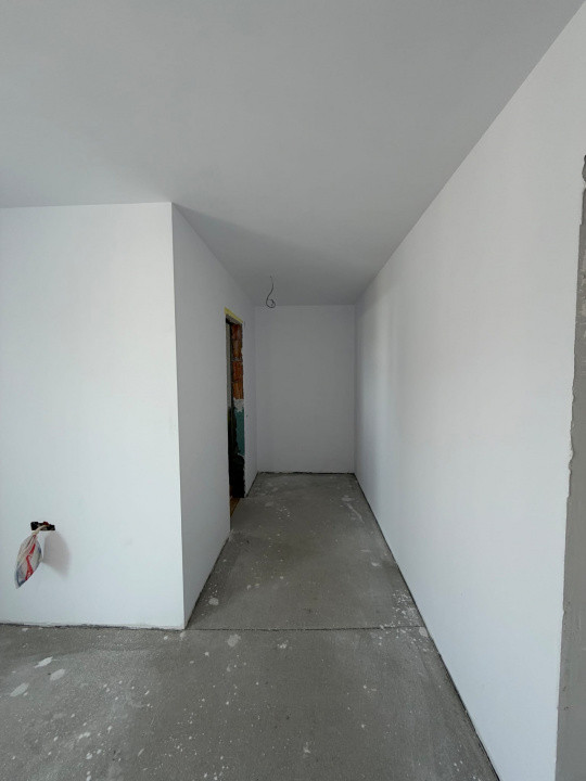 Duplex de vanzare in Magurele