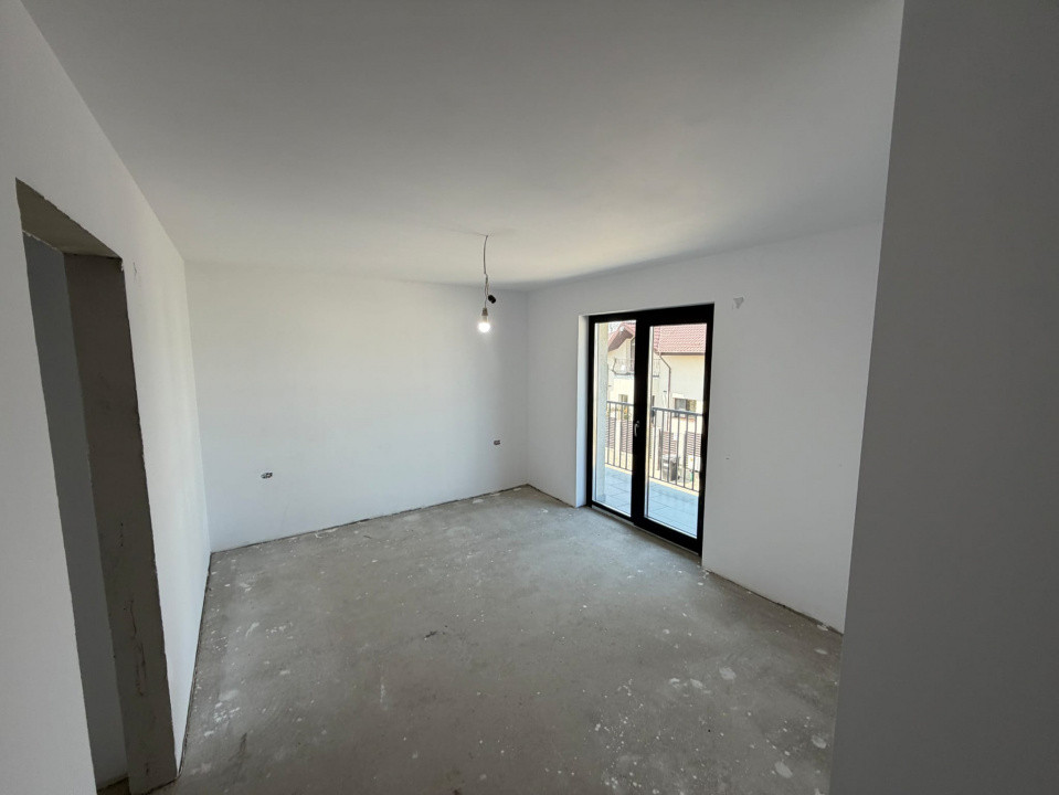 Duplex de vanzare in Magurele