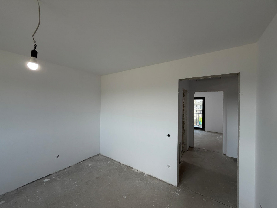 Duplex de vanzare in Magurele