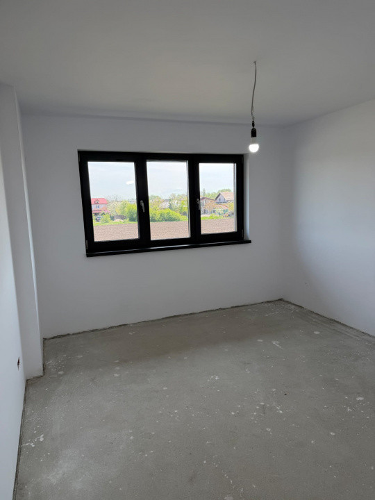 Duplex de vanzare in Magurele