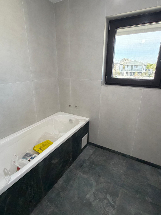 Duplex de vanzare in Magurele