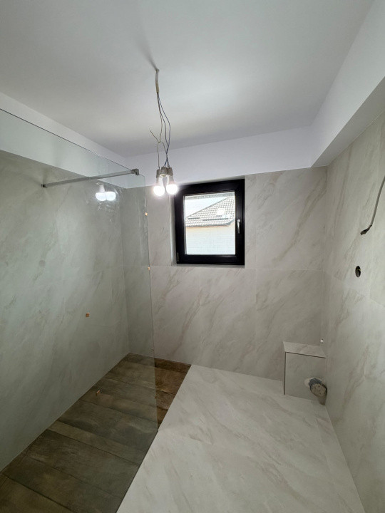 Duplex de vanzare in Magurele