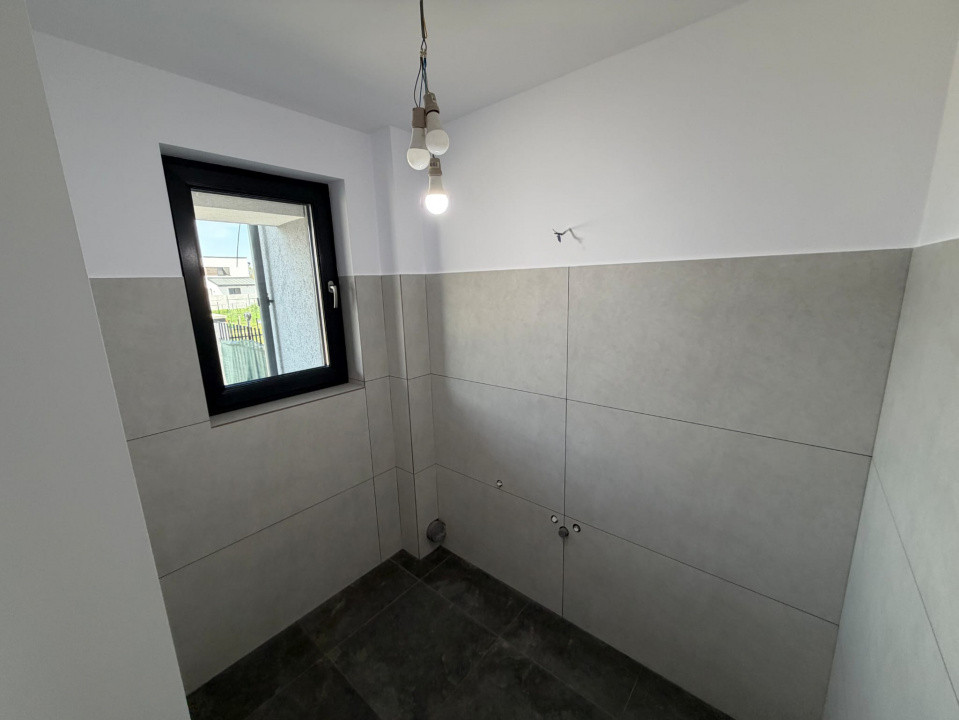 Duplex de vanzare in Magurele