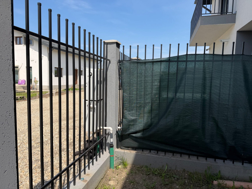 Duplex de vanzare in Magurele