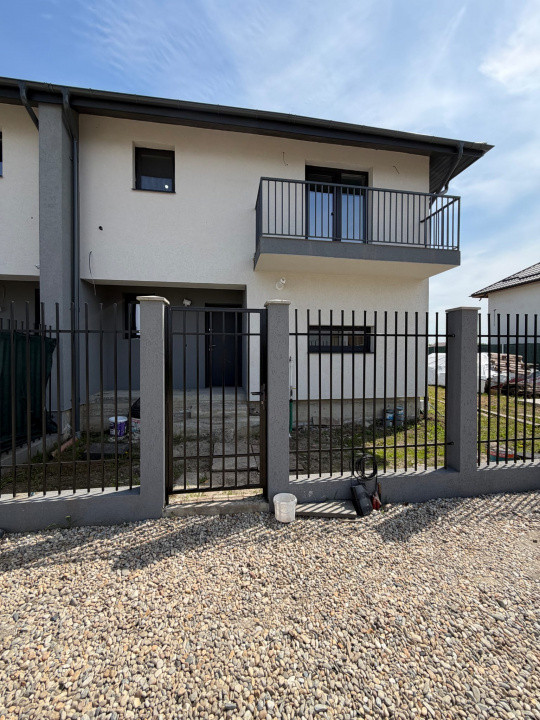 Duplex de vanzare in Magurele