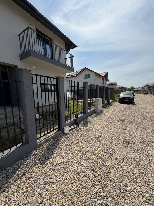 Duplex de vanzare in Magurele