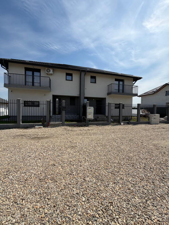 Duplex de vanzare in Magurele