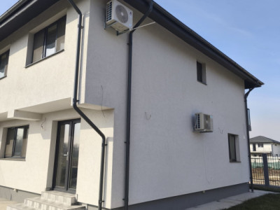 Duplex de vanzare in Magurele