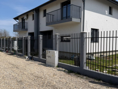 Duplex de vanzare in Magurele