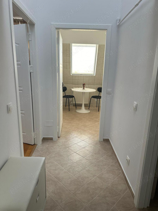 De închiriat | Loft modern cu vedere panoramică | București