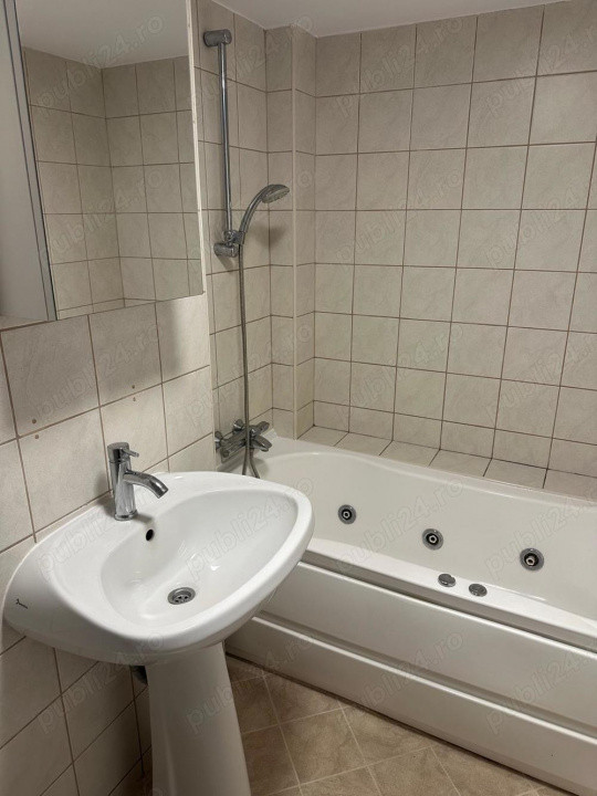 De închiriat | Loft modern cu vedere panoramică | București