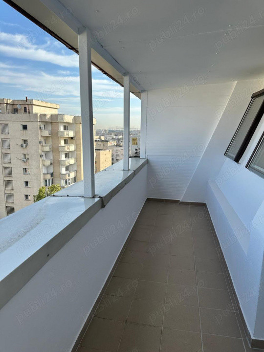De închiriat | Loft modern cu vedere panoramică | București