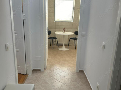 De închiriat | Loft modern cu vedere panoramică | București