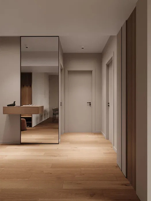 Apartament de vanzare 3 camere l One Cotroceni Park 