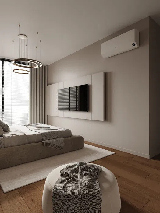 Apartament de vanzare 3 camere l One Cotroceni Park 