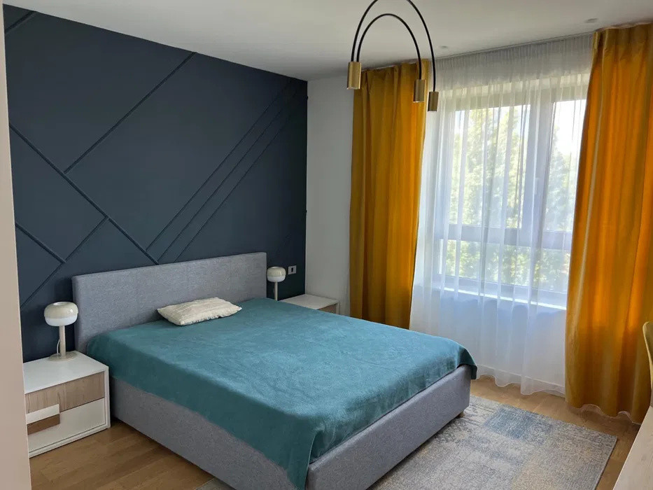 Apartament 3 camere Aviatiei Tower 