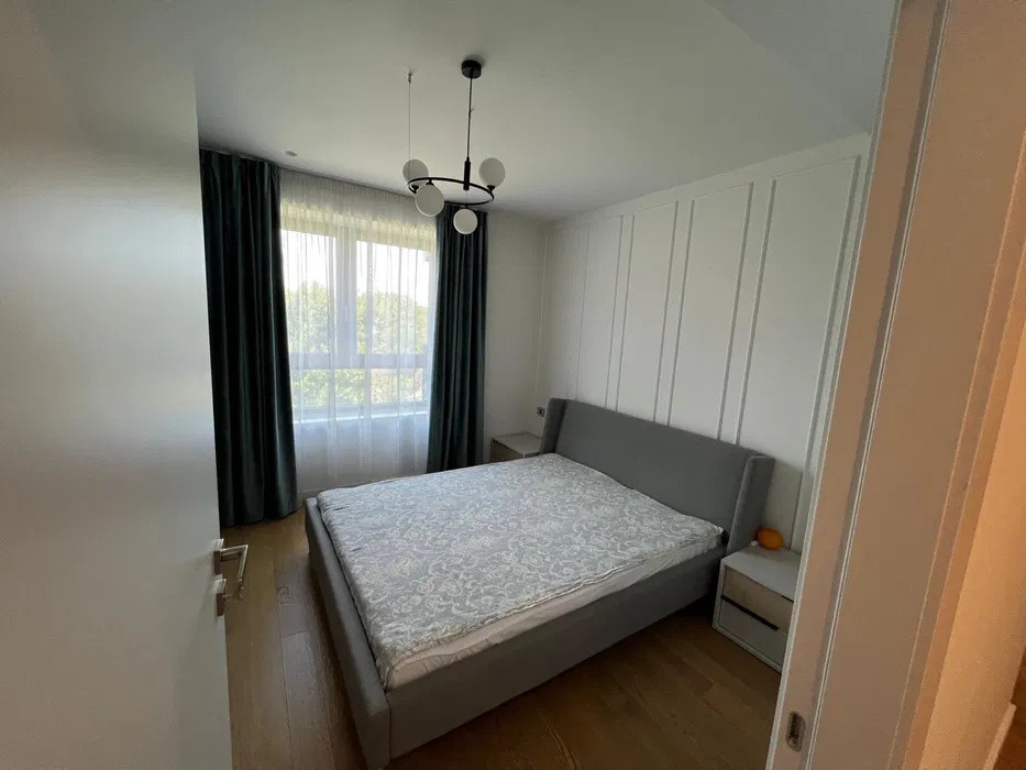 Apartament 3 camere Aviatiei Tower 