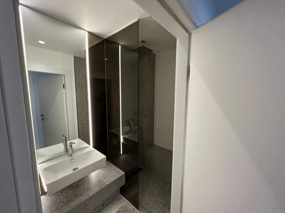 Apartament 3 camere Aviatiei Tower 